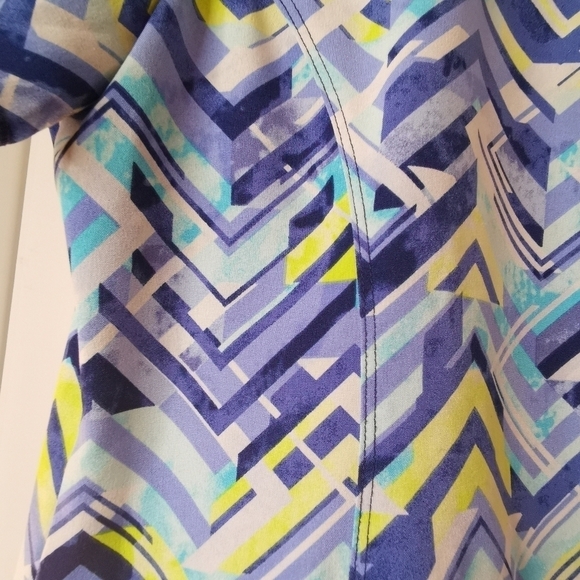 Scrubs top bold - Picture 6 of 9